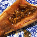 サイクリングママ's cooksnap of when they made 超簡単... 赤魚の煮物.