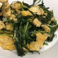 しょーばお's cooksnap of when they made 意外と知らない？最強のニラ玉炒め 簡単.