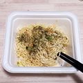 アクセル☆'s cooksnap of when they made カップ焼きそば☆かやくは後入れ♪.