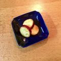 akiemon86's cooksnap of when they made さつま芋の甘煮.