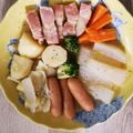 クックPLTS5A☆'s cooksnap of when they made ほっこり簡単♡美味しいポトフ.