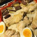 DJWN⭐︎'s cooksnap of when they made アフリカ料理　ザンベジア風チキングリル.