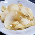 ひとみn♪'s cooksnap of when they made かぶの簡単☆30分漬け.