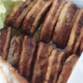 聖まま３'s cooksnap of when they made レンコンのはさみ揚げ.