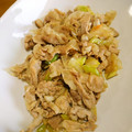 ☆hiroppy☆'s cooksnap of when they made おうちでも簡単♪伝説のすた丼再現レシピ.