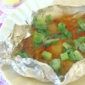 hikarin♪'s cooksnap of when they made ぷりぷり☆牡蠣(加熱用)下ごしらえ♬.