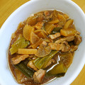 ☆hiroppy☆'s cooksnap of when they made 炊飯器でとろとろ角煮.