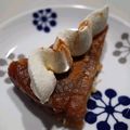 demain0's cooksnap of when they made タルトタタン Tarte tatin.