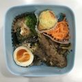 ❁Abake❁'s cooksnap of when they made キャロットラペ.