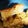 サバ先生's cooksnap of when they made 洋梨のケーキ.