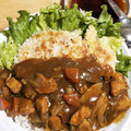 momo634's cooksnap of when they made 黒酢ソースとんかつ簡単基本揚げない.