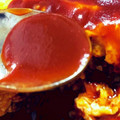 はるはるひちゃん's cooksnap of when they made 簡単デミソース.