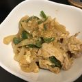 クックJ166XY☆'s cooksnap of when they made ピーマンのチャンプルー.