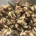 突撃洗い熊's cooksnap of when they made 切り干し大根とツナのサラダ和え◎.