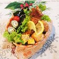 〜みみ〜's cooksnap of when they made 手作りかんざしピック.