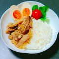 ﾁｮｺﾁｯﾌﾟ☆'s cooksnap of when they made 簡単なのに絶品味玉♡我が家の家呑み常備菜.