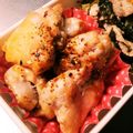 きえまま's cooksnap of when they made 簡単♫しっかり味の鶏もも肉醤油マヨ焼き♬.