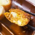 ジャスミン推し's cooksnap of when they made 絶品♡出汁がじゅわぁ～♡だし巻きたまご♡.