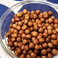 ははあちゃこ's cooksnap of when they made 塩茹で赤えんどう豆.