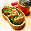 ふくすずめ's cooksnap of when they made ゆで卵のコチュジャン和え.