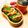 ふくすずめ's cooksnap of when they made ゆで卵のコチュジャン和え.