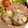 yuuanmasa♡'s cooksnap of when they made お弁当にも◎皮なし☆ひよこ焼売(動画有).