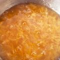 ＫＡＥＤＥレシピ's cooksnap of when they made 柚子茶.