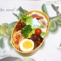りなゆ母さん's cooksnap of when they made 春キャベツメンチ (天ぷら衣で♪).