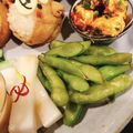 miwayonのリピ's cooksnap of when they made ◎　枝豆に昆布茶粉をかける！！　◎　　.