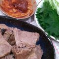 あいりーー's cooksnap of when they made ポッサム完全版◎.