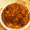 こめ野めし子's cooksnap of when they made 柿のキャラメリゼ （柿の保存）.