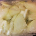 kisberry's cooksnap of when they made 長持ち！大根の冷蔵、冷凍保存方法.