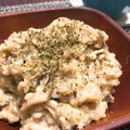 みい☆ぽんぽこりん's cooksnap of when they made 生米から！簡単本格まいたけリゾット.