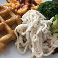 伊達こまち's cooksnap of when they made 切干大根のツナマヨサラダ♪簡単♪.