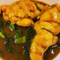 クックI7IDV2☆'s cooksnap of when they made レンジで簡単！とろとろ鶏☆チキンカレー.