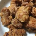 かなそま☆もぐりん's cooksnap of when they made これが理想！サクサク絶品からあげ.