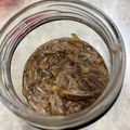 Erikぷん's cooksnap of when they made 自家製なめ茸(鰹節そのまま♪).
