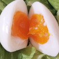 ねこのガストン's cooksnap of when they made 【簡単】失敗なし！とろ旨半熟卵【湯煎】.