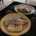 イチゴ、イチゴ。's cooksnap of when they made 真鯛と豆腐の酒蒸し.