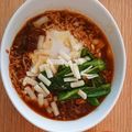 みろゆきさん's cooksnap of when they made カレーラーメンbyチキンラーメン.