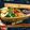 速めのパブロ's cooksnap of when they made のりチーズ入り卵焼き☆お弁当に.