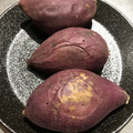 わたるんママ's cooksnap of when they made シルクスイートのあったか蒸し的(^∇^).