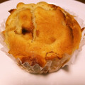 motomi♪'s cooksnap of when they made しっとり 林檎マフィン.