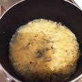 ♪ms♪'s cooksnap of when they made 砂糖なし！ リンゴだけの りんごジャム.