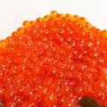youich's cooksnap of when they made 塩分控えめイクラ醤油漬.