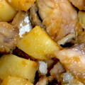 さん太姉's cooksnap of when they made ご飯進む！鯖とじゃがいもの味噌マヨ炒め.