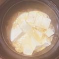 黒いエプロンのタイ人's cooksnap of when they made 豆腐１丁！煮やっこ(^○^).