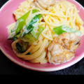 マリリンモグロー's cooksnap of when they made 鱈の白子の下処理.