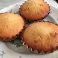 たると0617's cooksnap of when they made HMで簡単☆蜂蜜レモンの爽やかマドレーヌ.