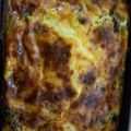 つばき417's cooksnap of when they made ほうれん草ベーコンの生地なしマヨキッシュ.